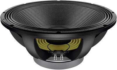 Lavoce SAF184.04 18 Zoll 45.7 cm Tieftöner 1500 W 8 Ω