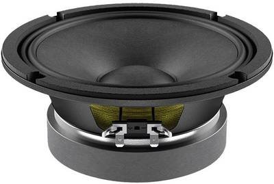 Lavoce WSF061.52 6.5 Zoll 16.5 cm Tieftöner 125 W 8 Ω