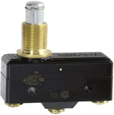 Honeywell BZ-2RW822-A2 Mikroschalter BZ-2RW822-A2 125 V/AC 15 A 1 x Ein/(Ein) tastend 1 St.