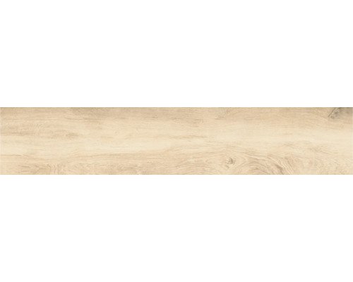 form&style Feinsteinzeug Wand- und Bodenfliese FIRENZE oak light BxLxS 22,9 cm x 119,9 cm x 0,87 cm