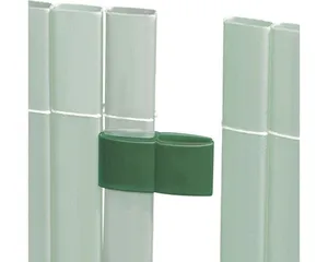 Mattenverbinder 4 Stk. grün