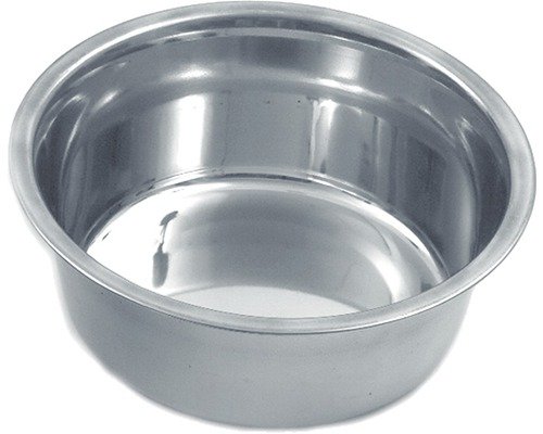 Napf Karlie Edelstahl 1750 ml
