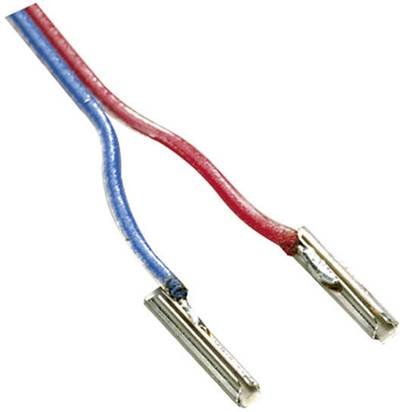 T66520 N Minitrix Gleis Schienenverbinder, Anschlusskabel
