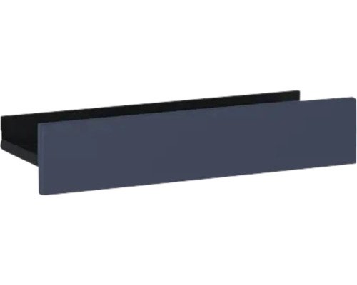 Jungborn Badablage BxHxT 40x8x14.7 cm navy blau matt