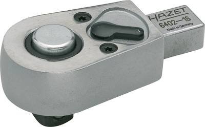 Hazet 6401-1S Einsteckumschaltknarre