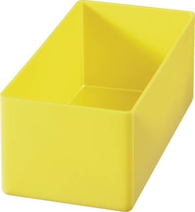 Hünersdorff Sortimentskoffer-Einsatz (L x B x H) 108 x 54 x 45 mm Anzahl Fächer: 1 Inhalt 1 St.