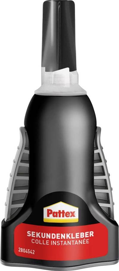 Pattex Classic Matic Sekundenkleber PST2C 3 g