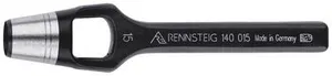Rennsteig Werkzeuge 140 014 0 Henkellocheisen 14 mm