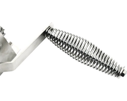 TENNEKER Ersatzteil Kurbelsystem für TC Swing