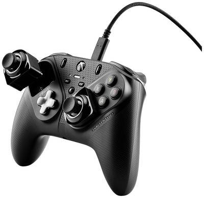 Thrustmaster ESWAP S PRO Controller PC, Xbox One, Xbox Series S, Xbox Series X Schwarz