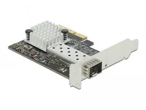Delock 89001 PCI-Express Karte PCIe, SFP+ PCIe