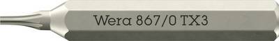 Wera 867 Micro TORX® 05058129001 Torx-Bit T 3 1 St.