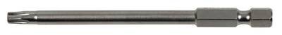 KS Tools 911.7637 911.7637 Torx-Bit T 30 Spezialstahl E 6.3 1 St.