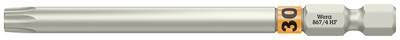 Wera 867/4 05060516001 Torx-Bit TX 30 1 St.