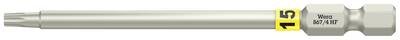 Wera 867/4 05060513001 Torx-Bit TX 15 1 St.