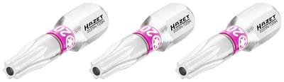 Hazet 2223N-T20H/3 2223N-T20H/3 TX-Bit T 20 H C 6.3 1 St.