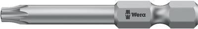 Wera 867/4 Z IP 05134684001 Torx-Bit 10 IP Werkzeugstahl zähhart, legiert F 6.3 1 St.