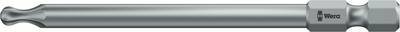 Wera 867/4 KK 05059701001 Torx-Bit T 15 Werkzeugstahl zähhart, legiert F 6.3 1 St.