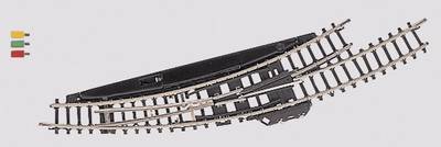 Märklin Gleissystem Spur Z