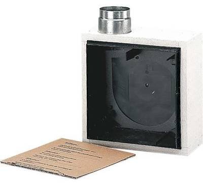 Maico Ventilatoren Maico Unterputzgehäuse