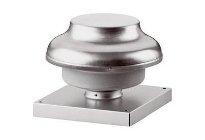 Maico Ventilatoren EHD 15 Dachventilator