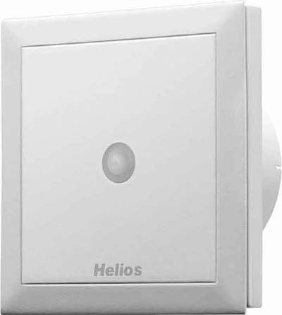 Helios Ventilatoren M1/100 P Kleinraumventilator 230 V 90 m³/h
