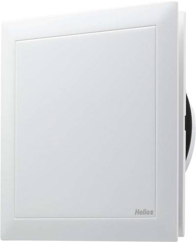 Helios Ventilatoren DLV 100 Lüftungsventil