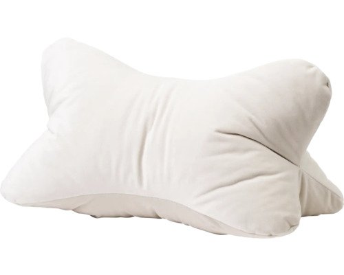 Leseknochen California creme 40x25 cm