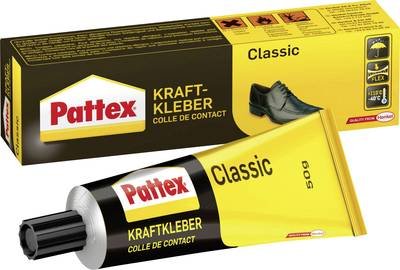 Pattex Classic Kontaktkleber PCL3C 50 g