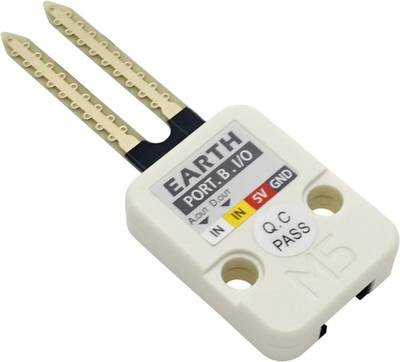 M5Stack U019 Feuchtesensor 1 St.