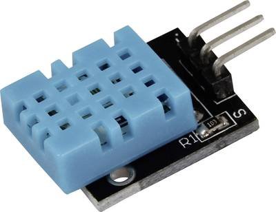 Joy-it SEN-KY015TF Temperatur-/Feuchtigkeitssensor 1 St.