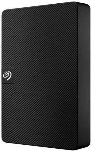 Seagate Expansion Portable 1 TB Externe Festplatte 6.35 cm (2.5 Zoll) USB-A (USB 3.2 Gen 1) Schwarz STKM1000400