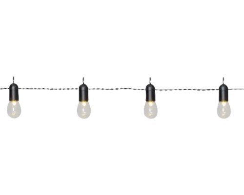 Lichterkette Hooky 450 cm