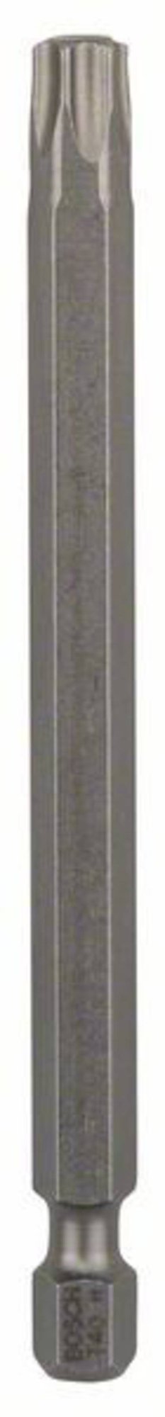 Bosch Accessories Bosch Power Tools 2607001660 Sechsrund-Bit T 40 extra hart E 6.3 1 St.