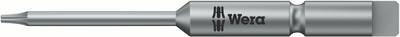 Wera 867/9 C TORX 05345350001 Torx-Bit T 6 Werkzeugstahl legiert, zähhart 1 St.