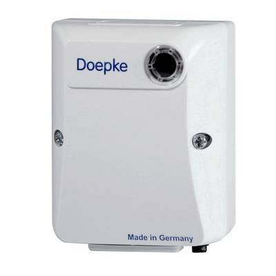 Doepke 09500042 Dämmerungsschalter