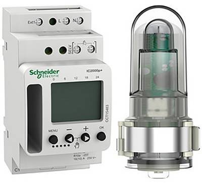 Schneider Electric CCT15483 Dämmerungsschalter