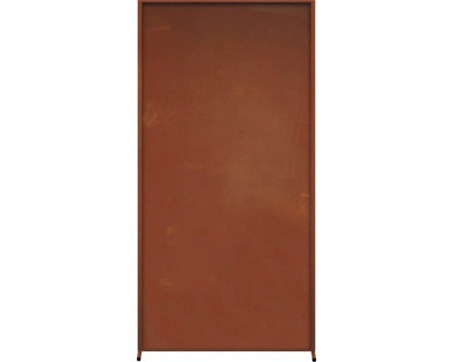Sichtschutzwand Modern Art 4 102 x 199 cm