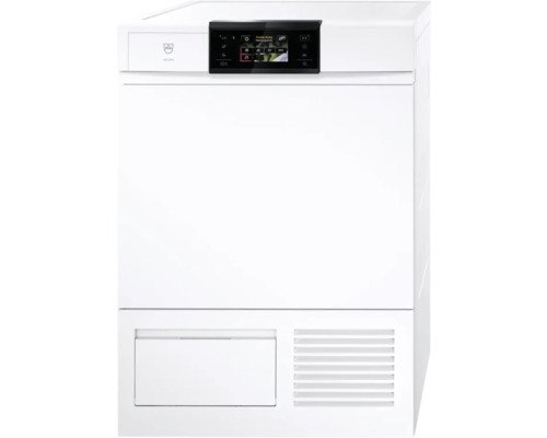 V-ZUG AdoraTrocknen V4000 DualDry Wäschetrockner Fassungsvermögen 7 kg Türanschlag rechts 1203400001