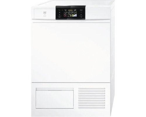 V-ZUG AdoraTrocknen V4000 DualDry Wäschetrockner Fassungsvermögen 7 kg Türanschlag links 1203400000