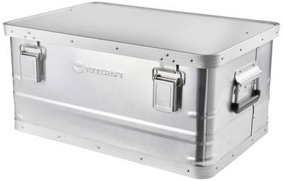 TOOLCRAFT TO-8476518 Werkzeugbox (L x B x H) 570 x 273 x 374 mm