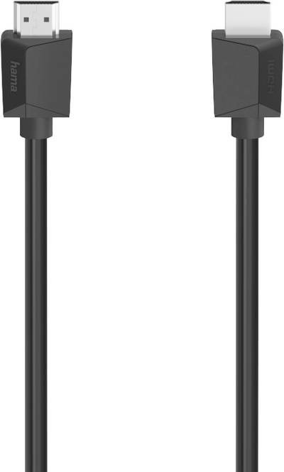 hama 00200703 High Speed HDMI™-Kabel, Ultra-HD 4K, Ethernet, 3,00 m
