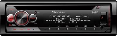 Pioneer DEH-S410DAB Autoradio DAB+ Tuner