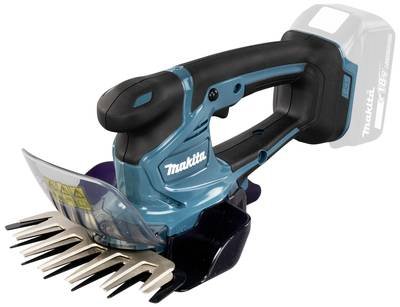 Makita DUM604ZX DUM604ZX Akku Grasschere mit Zubehör, ohne Akku, ohne Ladegerät 18 V Li-Ion
