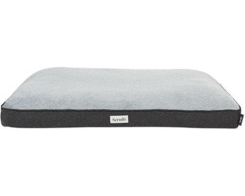 Liegekissen Scruffs Harvard Memory Foam XL Hundematratze 120x75 cm