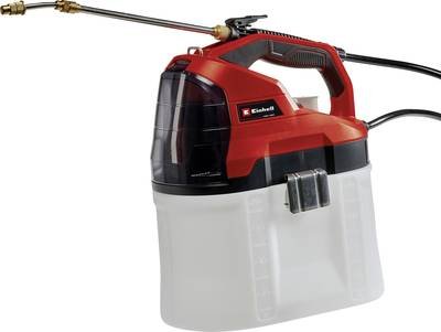 Einhell 3425220 GE-WS 18/75 Li-Solo Akku-Drucksprüher 7.5 l