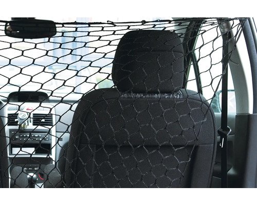 Schutznetz Karlie Autosicherheitsnetz für Hunde ca. 90 x 120 cm Polyester