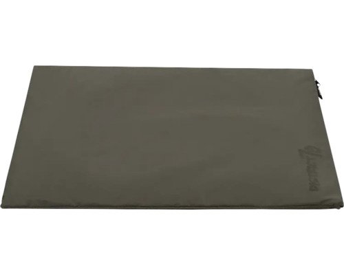 Hundematte District 70 Lodge Crate Mat M Green ca. 77x54x6 cm