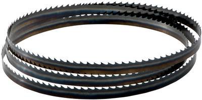 Metabo 0909000416 Bandsägeblatt 3380 x 25 x 0.5 1 St. Passend für Modell (Sägeband) BAS 505, BAS 505 G A6 Hakenzahn