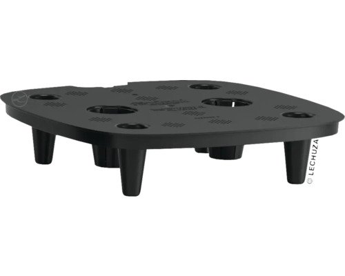 Trennboden Lechuza für Pila Color Planter schwarz